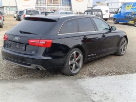 Audi A6 3.0 V6 TDI Quattro, снимка 4