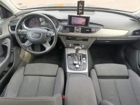 Audi A6 3.0 V6 TDI Quattro, снимка 13