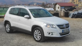 VW Tiguan 2.0 TDI Sportline BlueMotion | Mobile.bg    5