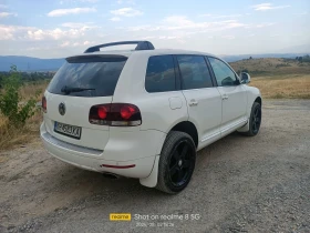 VW Touareg 3.0, снимка 3