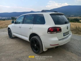 VW Touareg 3.0, снимка 4