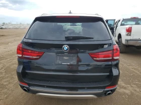 BMW X5 xDrive35i парктроник* Harman* прагове* подгрев* , снимка 4