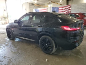 BMW X4 X4M Competition, снимка 4