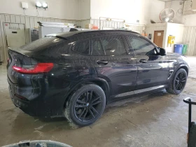 BMW X4 X4M Competition, снимка 6