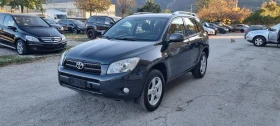 Toyota Rav4 2.2 D4D KLIMA ITALY, снимка 1