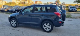 Toyota Rav4 2.2 D4D KLIMA ITALY, снимка 8