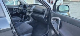 Toyota Rav4 2.2 D4D KLIMA ITALY, снимка 12