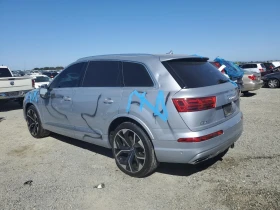 Audi Q7 ДИГИТАЛНО ТАБЛО* ПАНОРАМА* ДИСТРОНИК* КАМЕРИ* , снимка 5