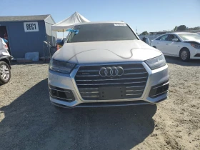 Audi Q7 ДИГИТАЛНО ТАБЛО* ПАНОРАМА* ДИСТРОНИК* КАМЕРИ* , снимка 1