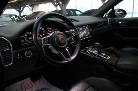 Porsche Cayenne Virtual//FullLed/Coupe//Chrono | Mobile.bg    7