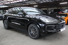 Porsche Cayenne Virtual//FullLed/Coupe//Chrono | Mobile.bg    3