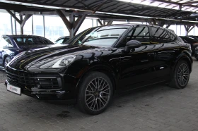 Porsche Cayenne Virtual//FullLed/Coupe//Chrono | Mobile.bg    2