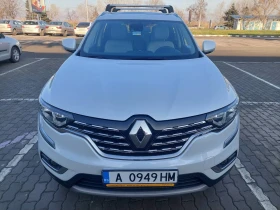     Renault Koleos 2.0 DCI