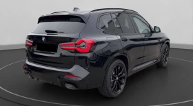 BMW X3 30i xDrive M-Sport = NEW= Гаранция, снимка 4