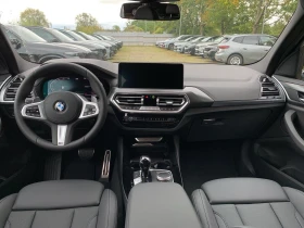 BMW X3 30i xDrive M-Sport = NEW= Гаранция, снимка 7