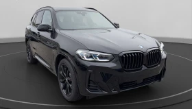 BMW X3 30i xDrive M-Sport = NEW= Гаранция, снимка 1