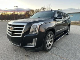 Cadillac Escalade ESV PREMIUM , снимка 3