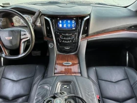 Cadillac Escalade ESV PREMIUM , снимка 11