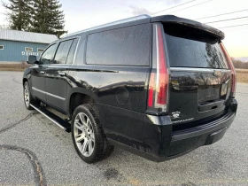 Cadillac Escalade ESV PREMIUM , снимка 6