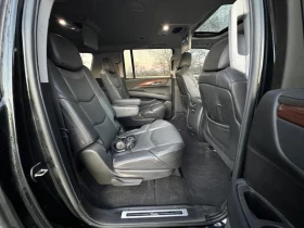 Cadillac Escalade ESV PREMIUM , снимка 14