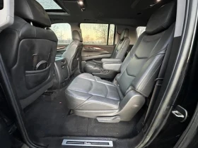 Cadillac Escalade ESV PREMIUM , снимка 12