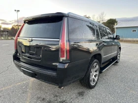 Cadillac Escalade ESV PREMIUM , снимка 4