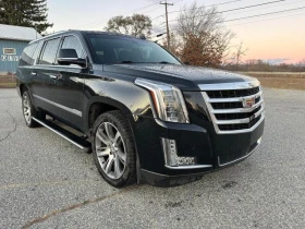 Cadillac Escalade ESV PREMIUM , снимка 1