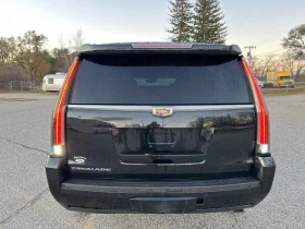 Cadillac Escalade ESV PREMIUM , снимка 5