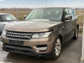 Land Rover Range Rover Sport 3.0HSE - НОВ ВНОС* !!!, снимка 3