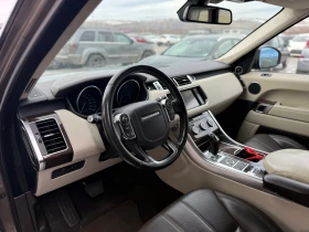 Land Rover Range Rover Sport 3.0HSE - НОВ ВНОС* !!!, снимка 9