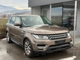 Land Rover Range Rover Sport 3.0HSE - НОВ ВНОС* !!!, снимка 2