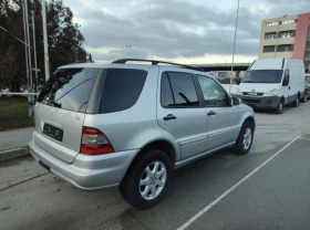 Mercedes-Benz ML 270, снимка 6