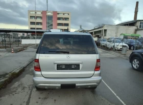 Mercedes-Benz ML 270, снимка 4