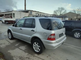 Mercedes-Benz ML 270, снимка 5