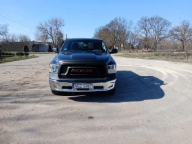 Dodge RAM 1500, снимка 1