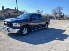 Dodge RAM 1500, снимка 3