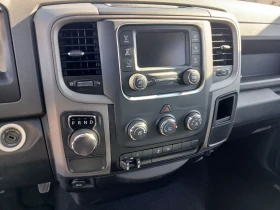 Dodge RAM 1500, снимка 6