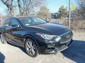     Infiniti QX30 LUXE