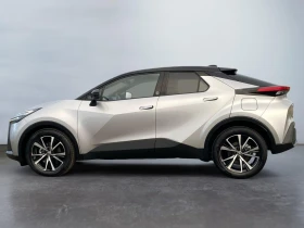 Toyota C-HR 2.0 4X2  TECH PAK ОЧАКВАН ВНОС 28 03 , снимка 3