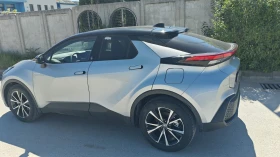 Обява за продажба на Toyota C-HR 2.0 4X2  TEAM D TECH PAK  НАЛИЧНА!!! ~60 900 лв. - изображение 2