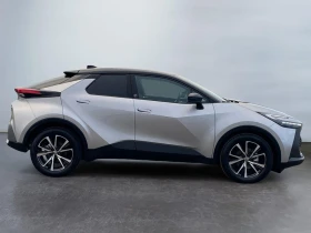 Toyota C-HR 2.0 4X2  TECH PAK ОЧАКВАН ВНОС 28 03 , снимка 5