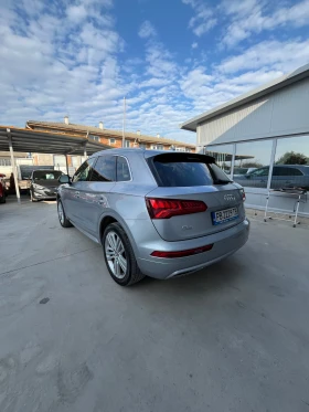 Audi Q5 2.0 TFSI Quattro/  | Mobile.bg    5