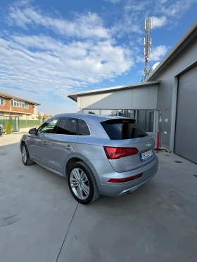 Audi Q5 2.0 TFSI Quattro/  | Mobile.bg    8