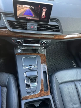 Audi Q5 2.0 TFSI Quattro/  | Mobile.bg    15