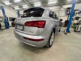 Audi Q5 2.0 TFSI Quattro/ ГАЗ, снимка 7