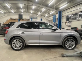 Audi Q5 2.0 TFSI Quattro/ ГАЗ, снимка 5