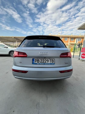 Audi Q5 2.0 TFSI Quattro/  | Mobile.bg    7