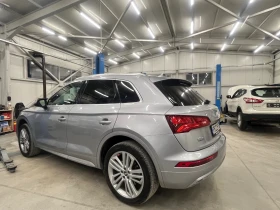 Audi Q5 2.0 TFSI Quattro/ ГАЗ, снимка 6