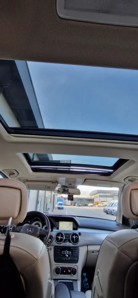 Mercedes-Benz GLC 220 GLK 220 CDI - 29999 лв. - 68510112 14