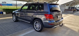 Mercedes-Benz GLC 220 GLK 220 CDI - 29999 лв. - 68510112 6
